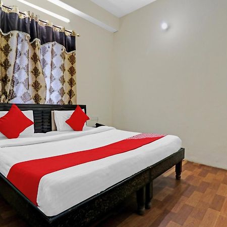 Hotel O New Shushant Regency Шимла Екстериор снимка