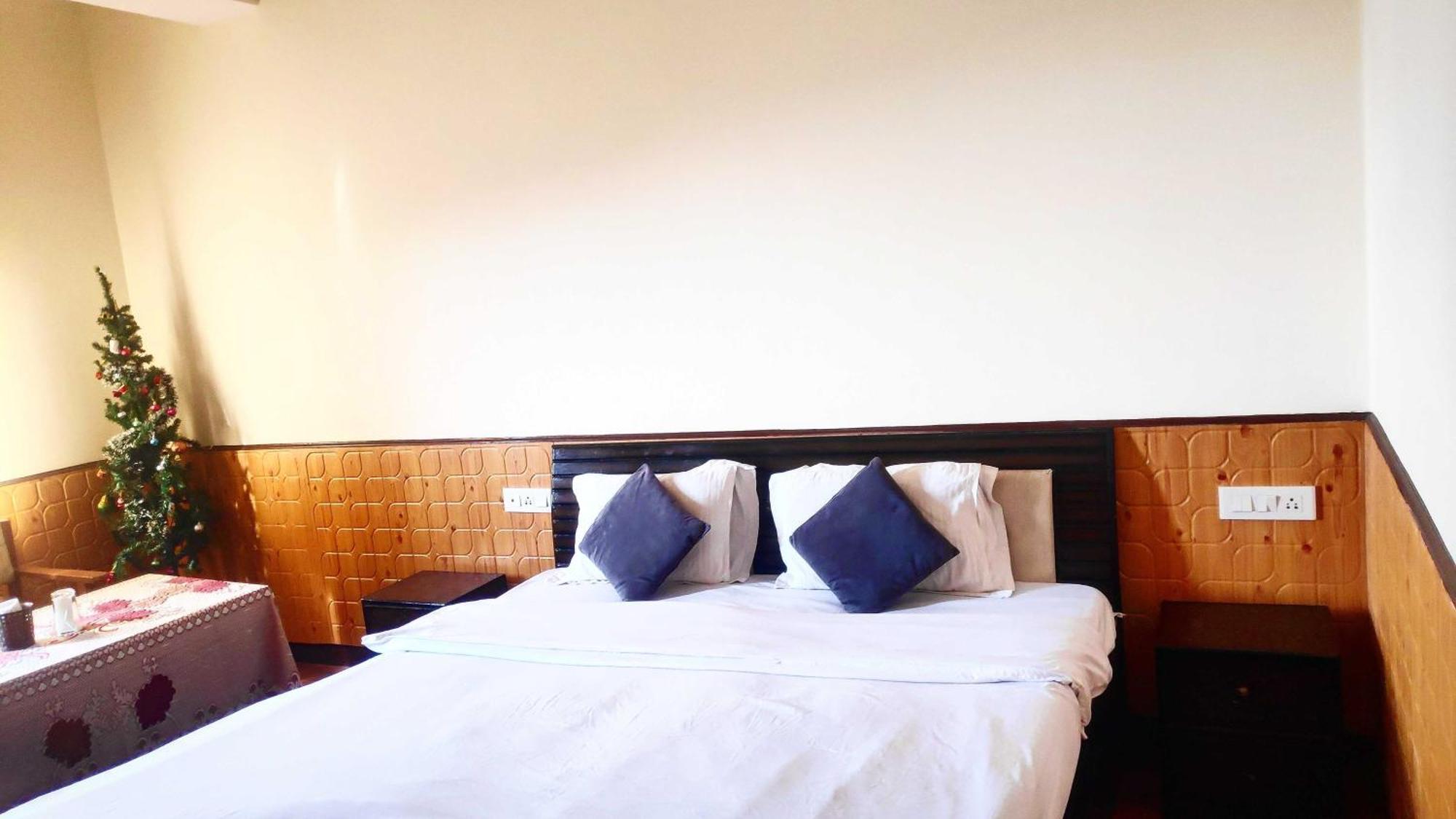 Hotel O New Shushant Regency Шимла Екстериор снимка